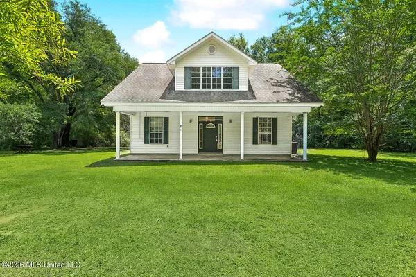$184,900 | 26 Harvey Burks Road, Picayune, MS 39466