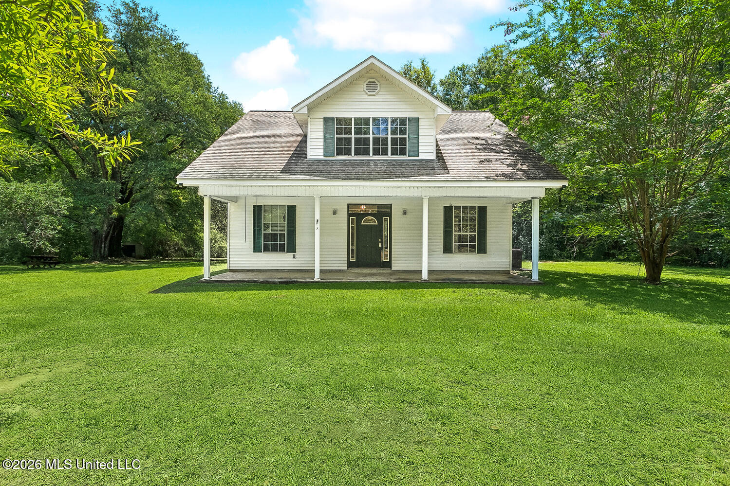 26 Harvey Burks Road Picayune, MS 39466 - Photo 1 of 21 02