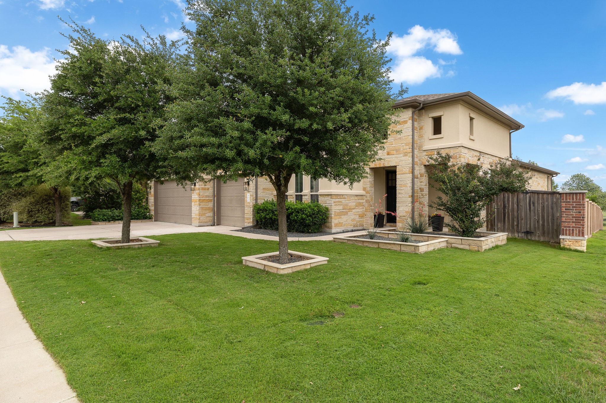 300 Blue Agave Lane Georgetown, TX 78626 - Photo 31 of 31