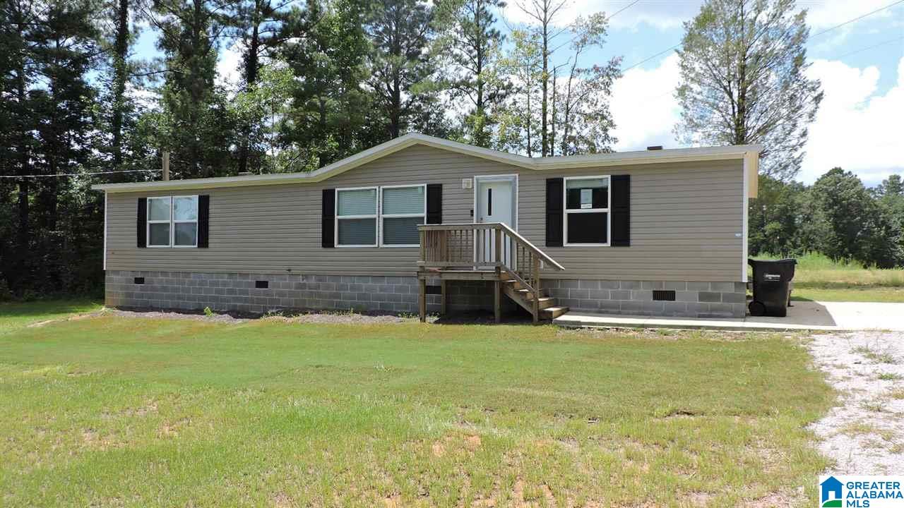 7301 Lou George Loop Bessemer, AL 35022 - Photo 1 of 17