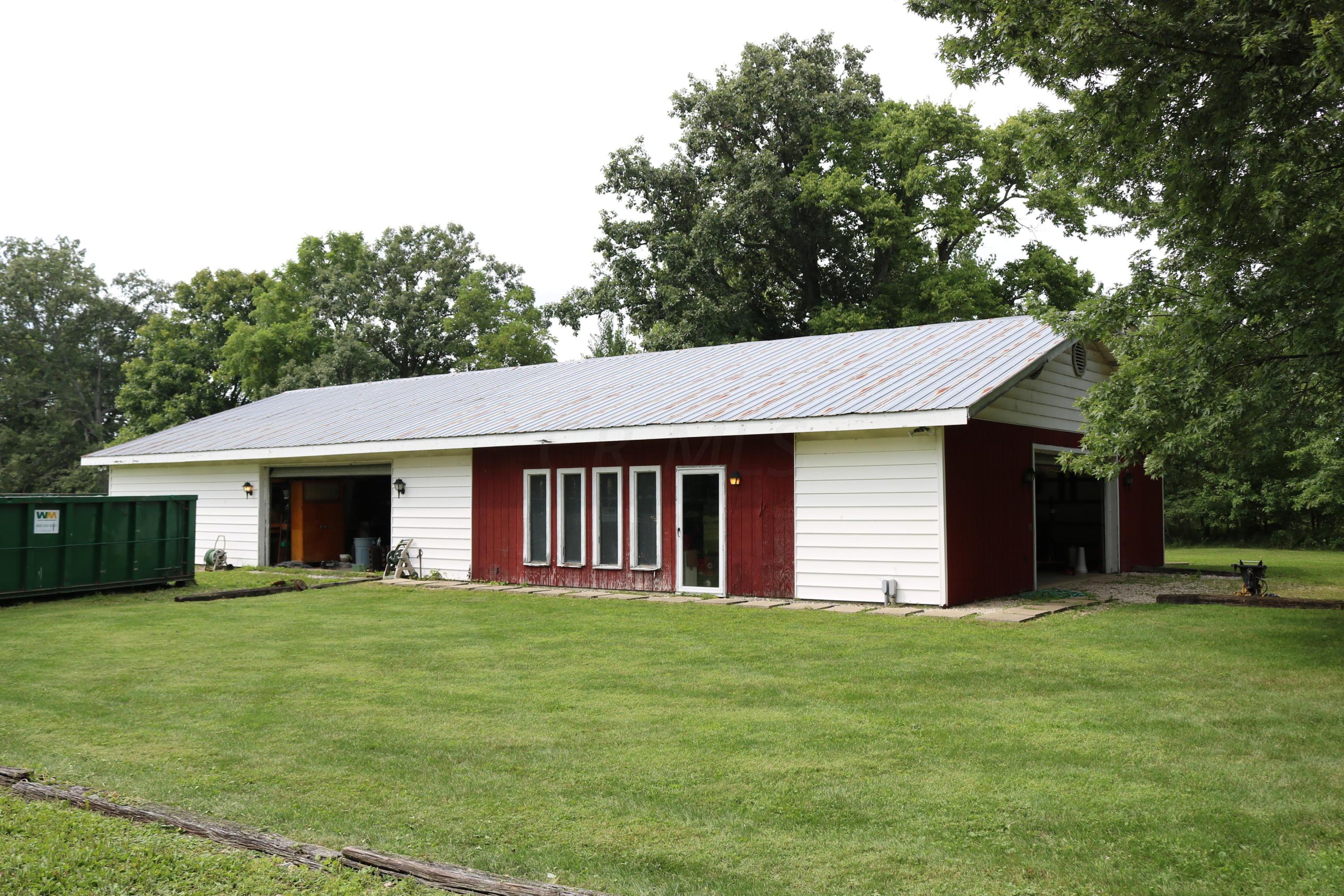 4060 Miller-Paul Road Galena, OH 43021 - Photo 7 of 22 Gallery Image 7