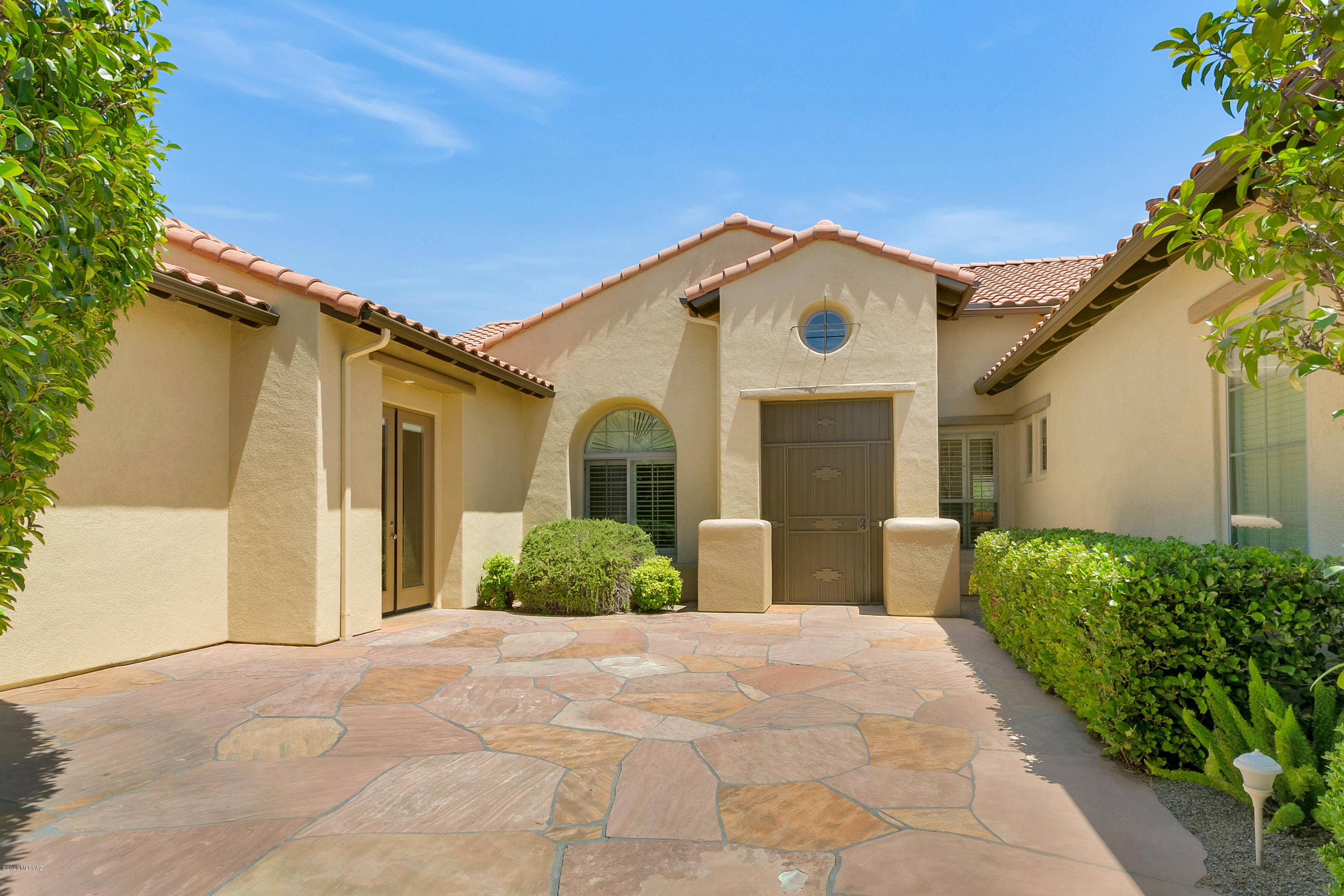 66254 East Box Elder Road Tucson, AZ 85739 - Photo 4 of 46