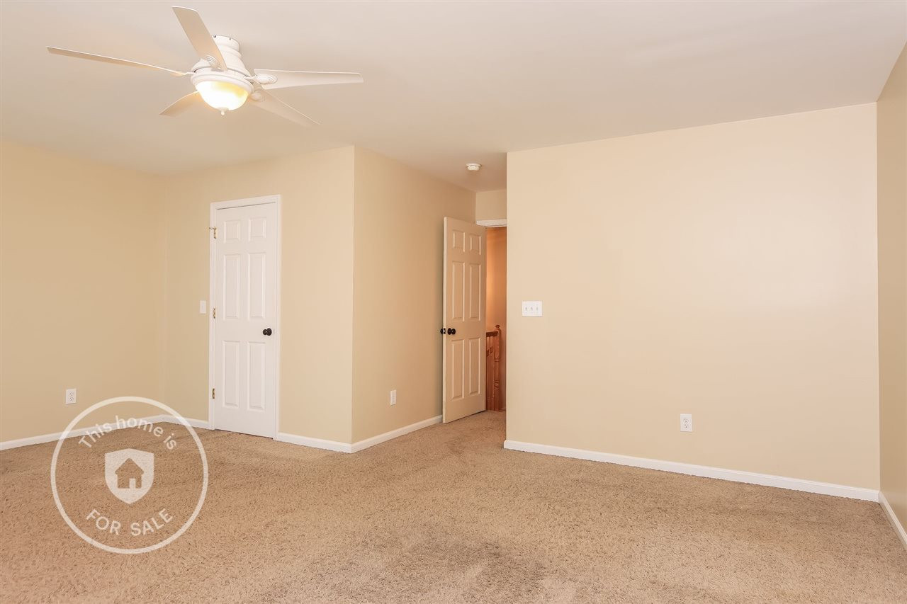 3011 Barrymore Street Raleigh, NC 27603 - Photo 19 of 25 Photo 19