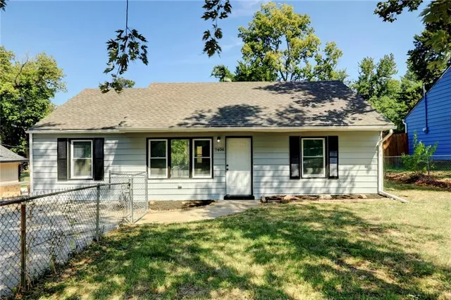 $155,000 | 7406 East 57th Street, Kansas City, MO 64129