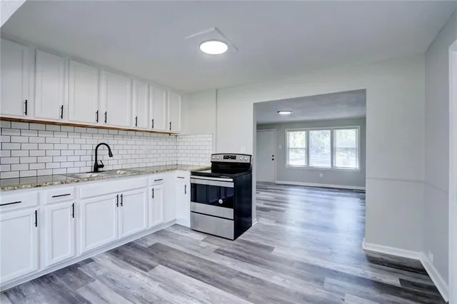 $155,000 | 7406 East 57th Street, Kansas City, MO 64129