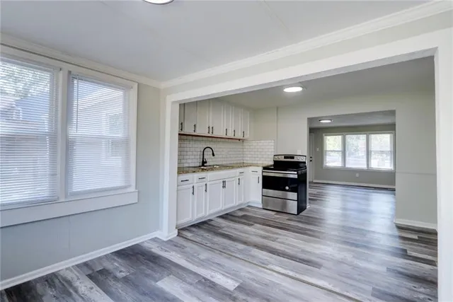 $155,000 | 7406 East 57th Street, Kansas City, MO 64129