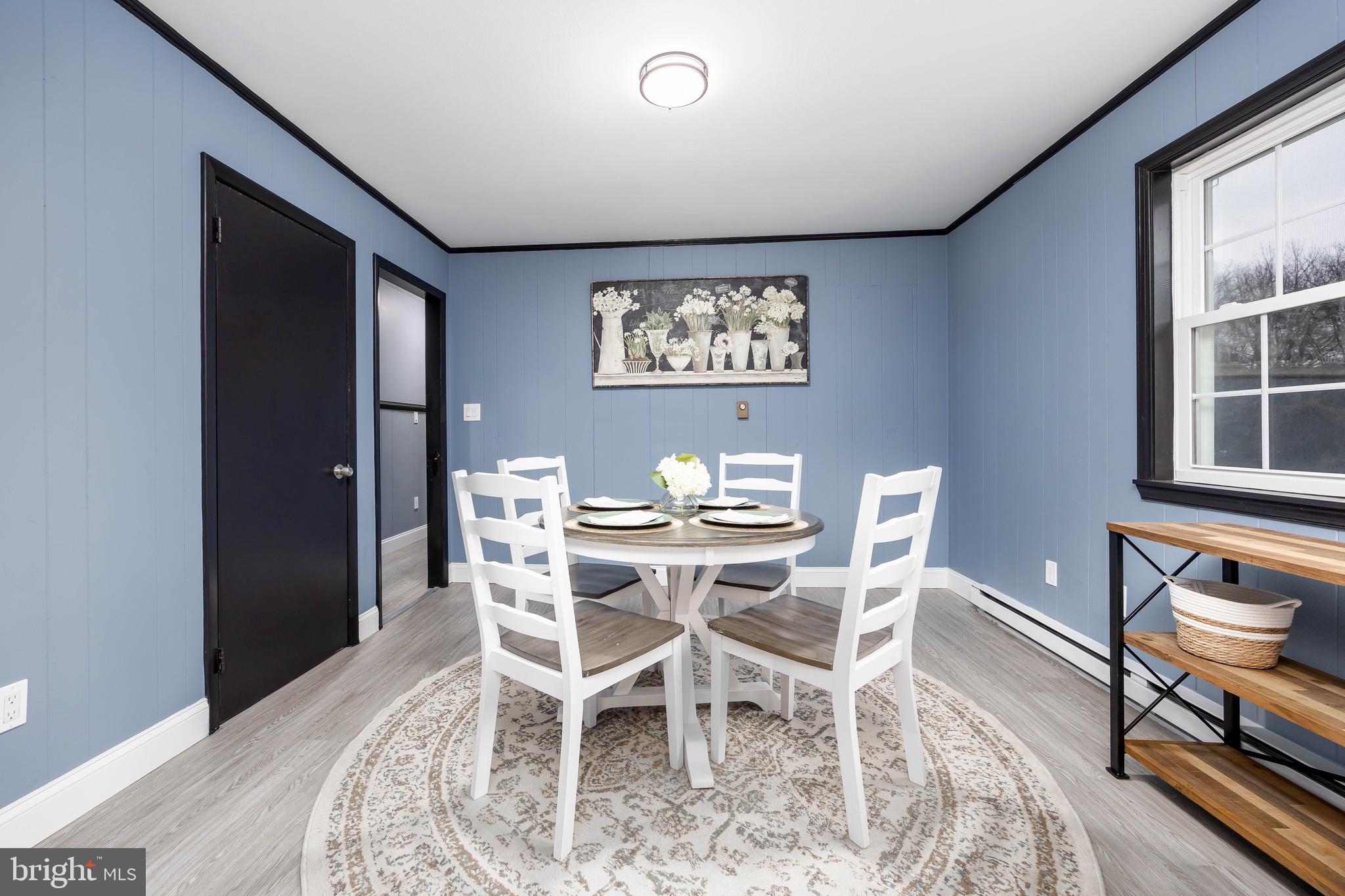 905 Price Road Salisbury, MD 21801 - Photo 11 of 55 Dining Room