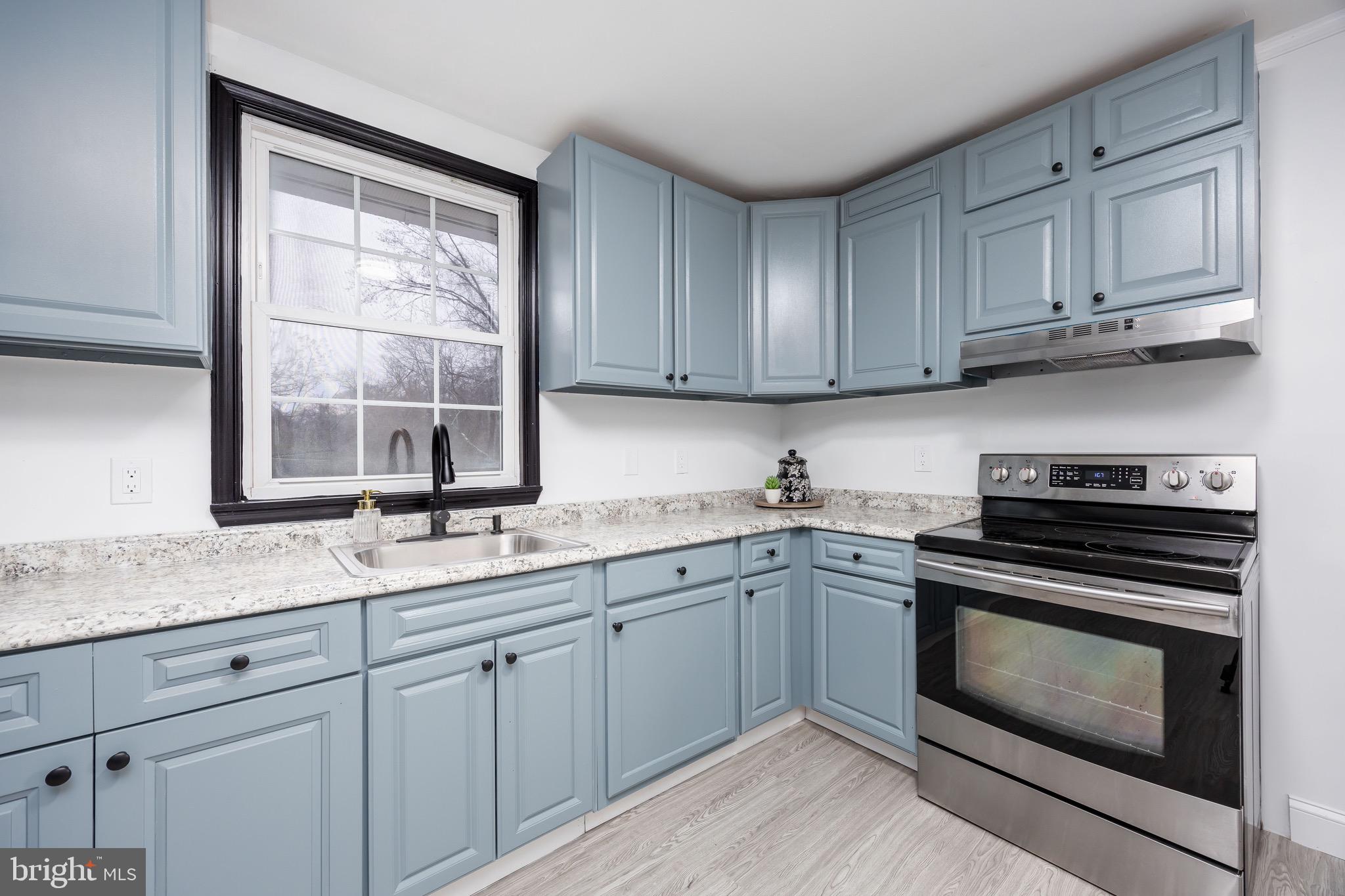 905 Price Road Salisbury, MD 21801 - Photo 14 of 55 Kitchen