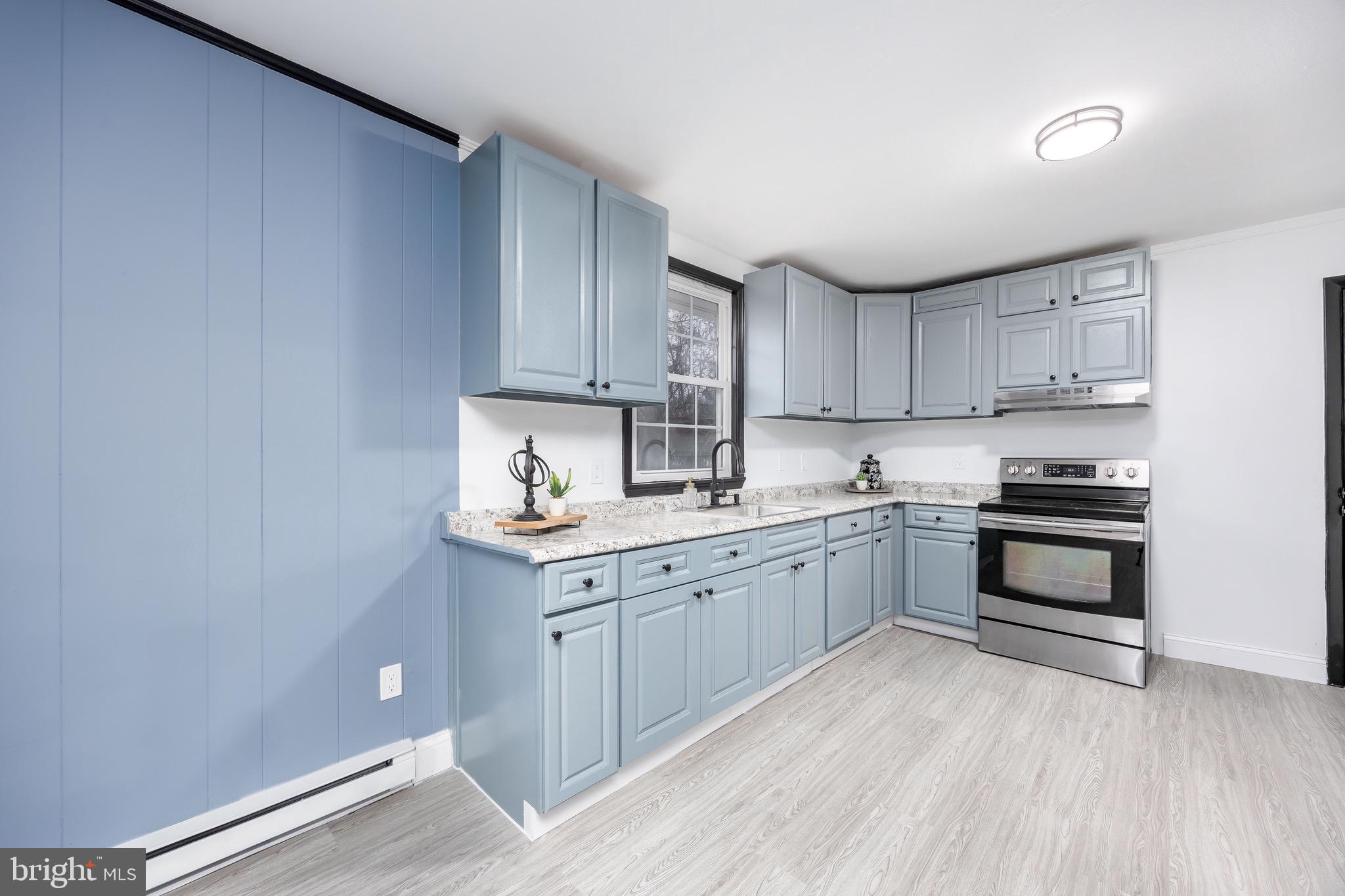 905 Price Road Salisbury, MD 21801 - Photo 15 of 55 Kitchen