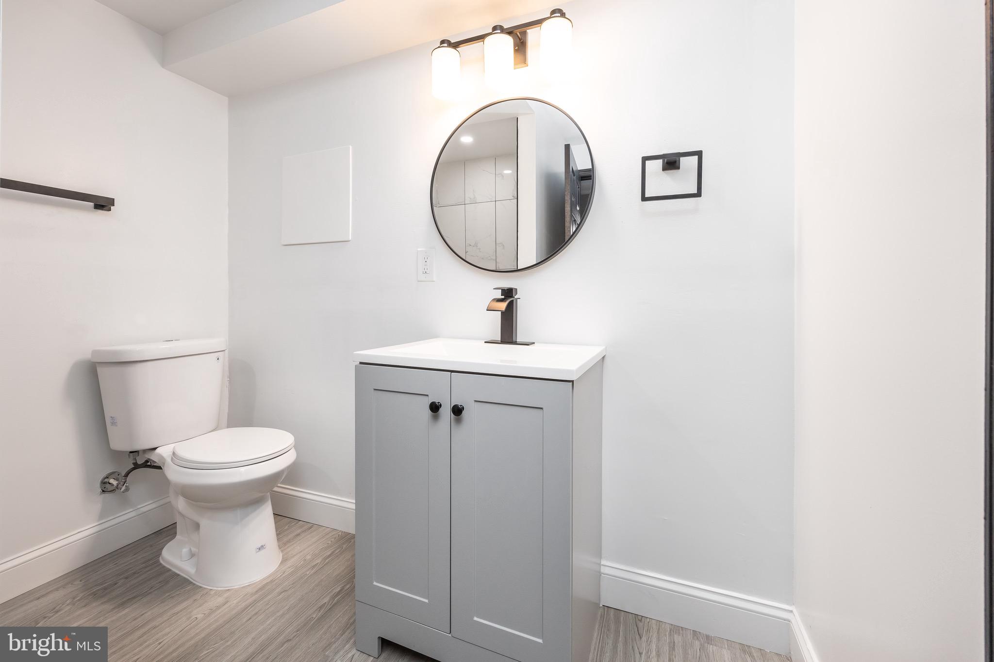 905 Price Road Salisbury, MD 21801 - Photo 43 of 55 Basement bathroom 3