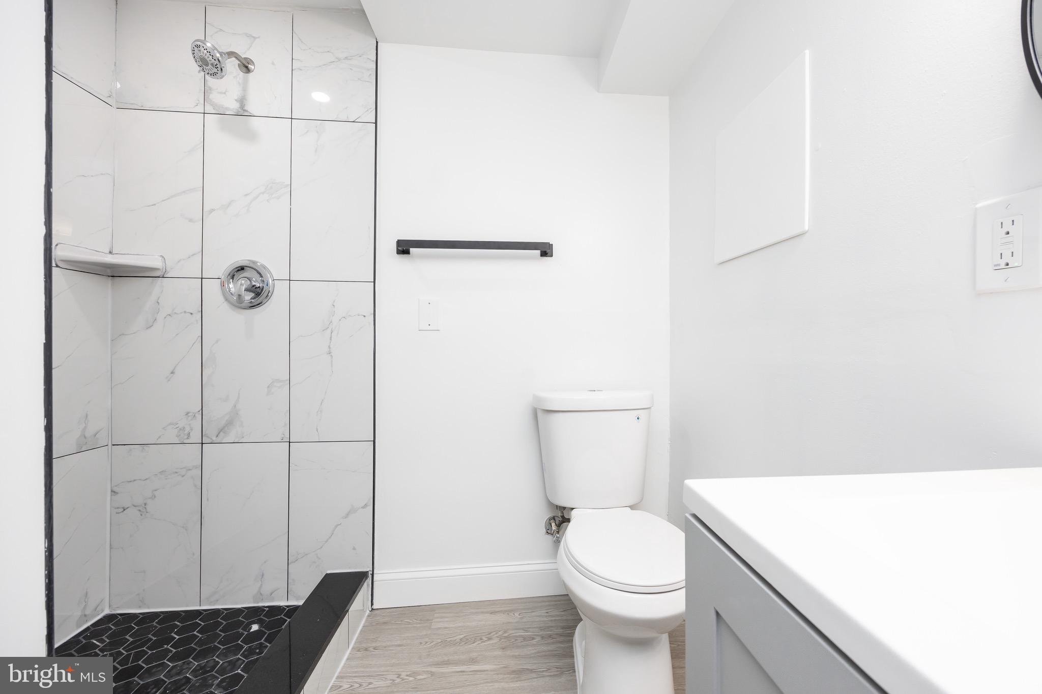 905 Price Road Salisbury, MD 21801 - Photo 44 of 55 Basement bathroom 3