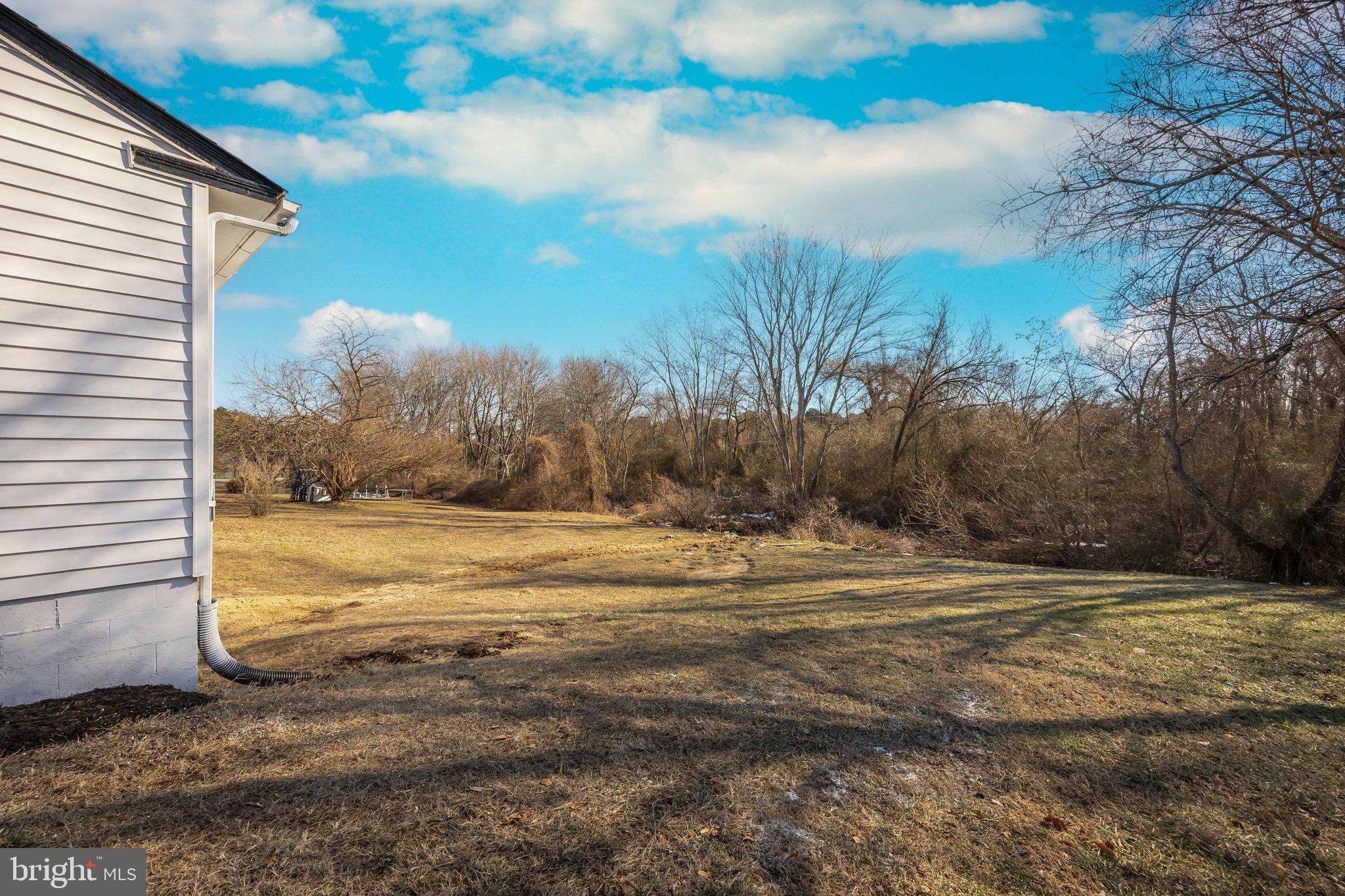 905 Price Road Salisbury, MD 21801 - Photo 51 of 55 Spacious backyard