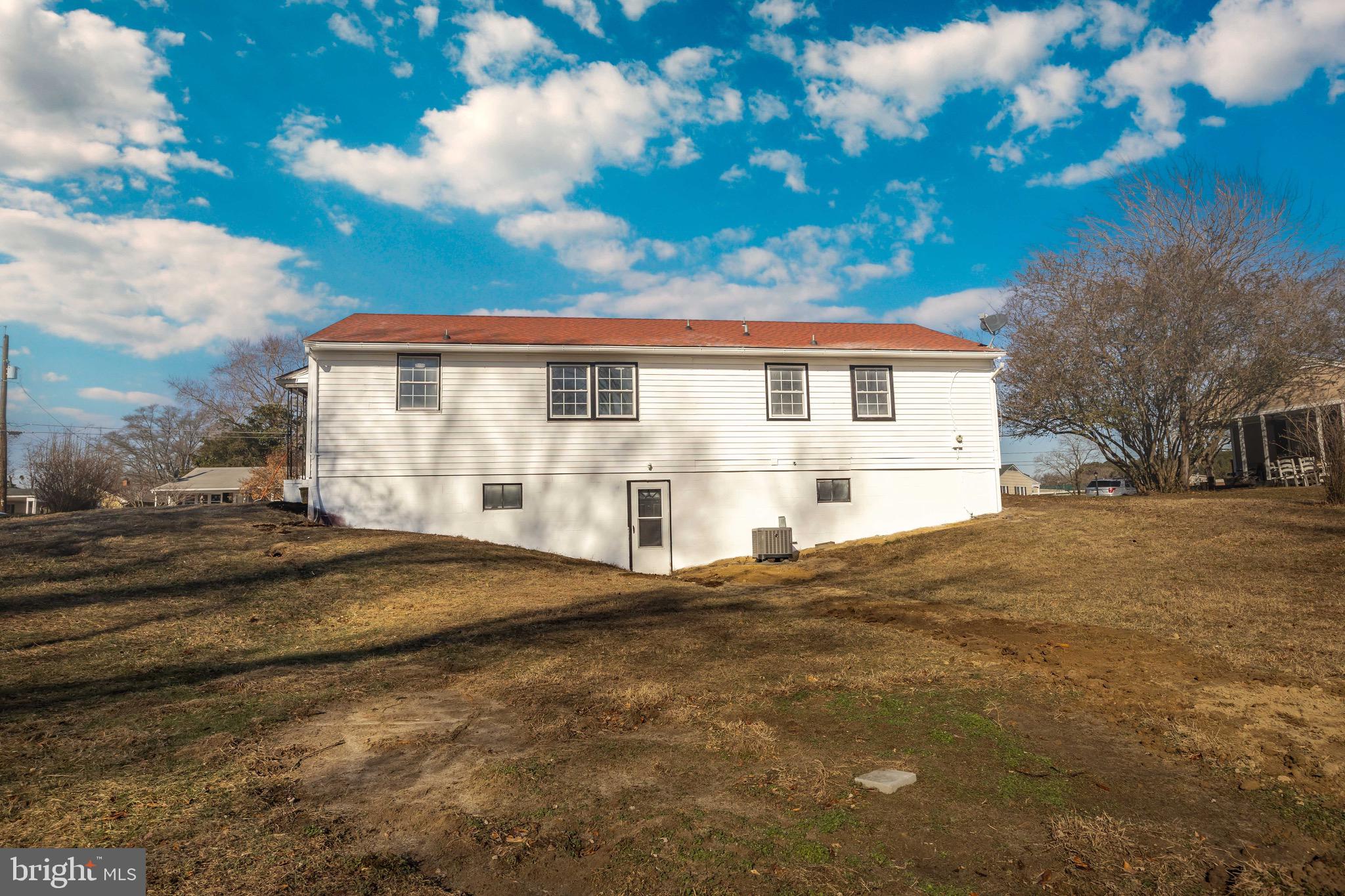 905 Price Road Salisbury, MD 21801 - Photo 52 of 55 Backyard