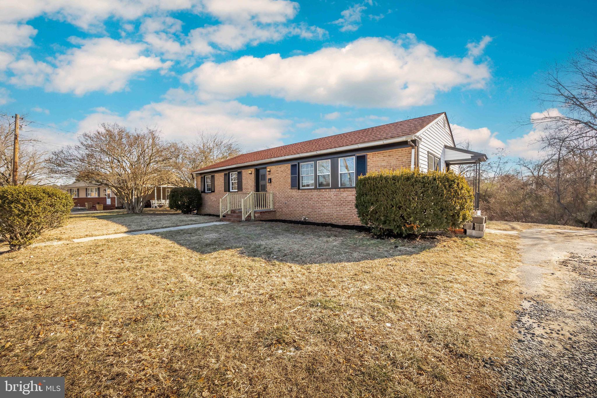 905 Price Road Salisbury, MD 21801 - Photo 54 of 55 Front of home