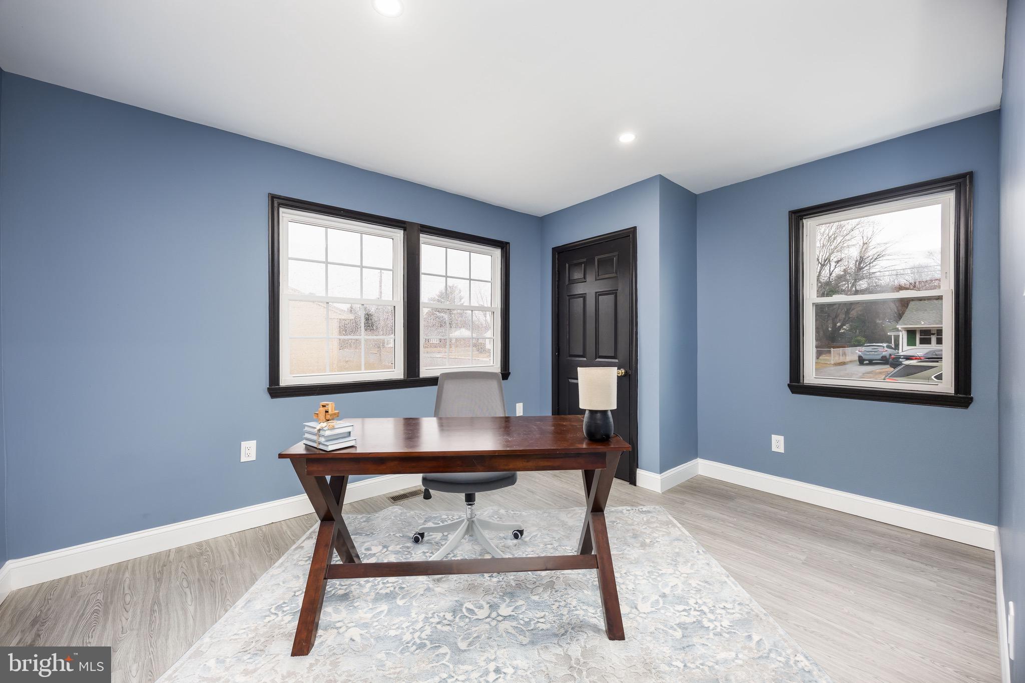 905 Price Road Salisbury, MD 21801 - Photo 7 of 55 Bedroom 1 off of Living Room