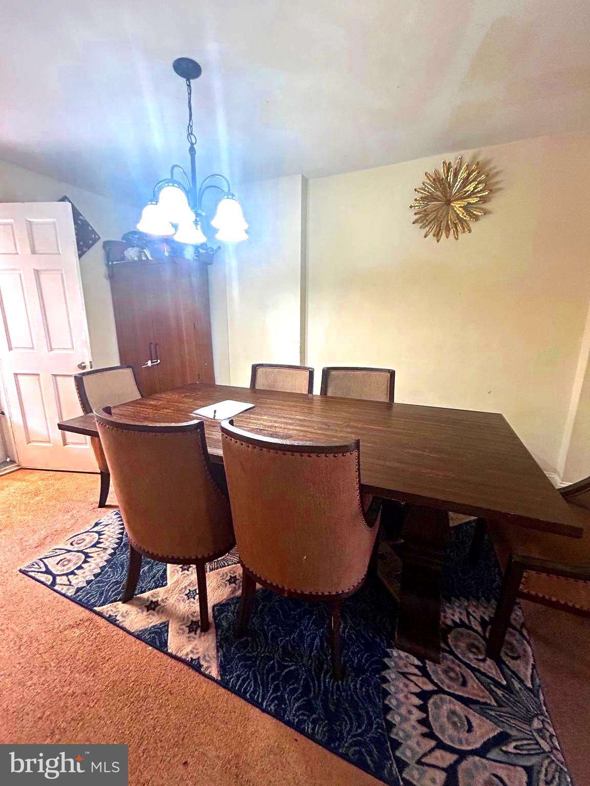 7070 Radbourne Road Upper Darby, PA 19082 - Photo 3 of 13 Dinning room