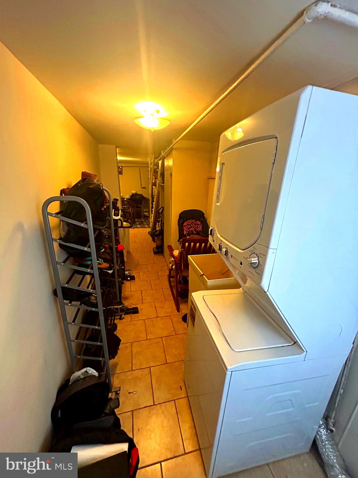 7070 Radbourne Road Upper Darby, PA 19082 - Photo 10 of 13 Laundry area