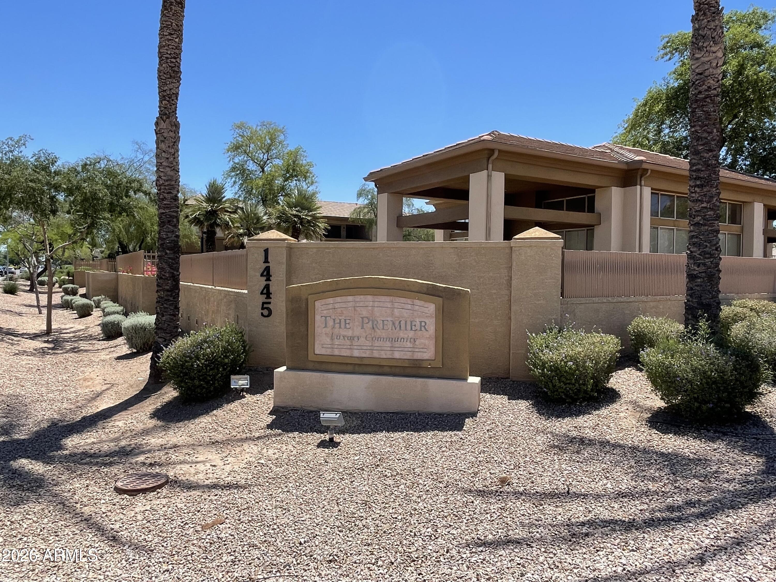 1445 East Broadway Road, Unit 120 Tempe, AZ 85282 - Photo 41 of 48