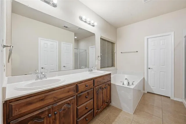 $439,000 | 1616 Santa Anita Boulevard, Irving, TX 75060