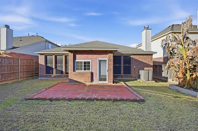 $439,000 | 1616 Santa Anita Boulevard, Irving, TX 75060
