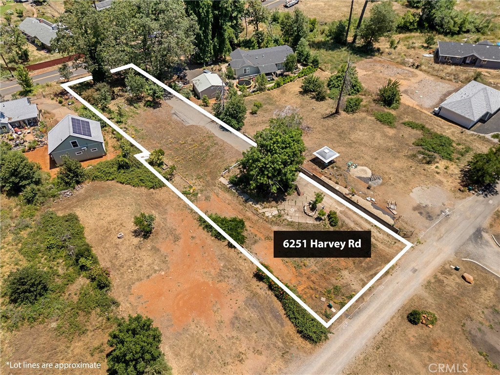 6251 Harvey Road Paradise, CA 95969 - Photo 8 of 15