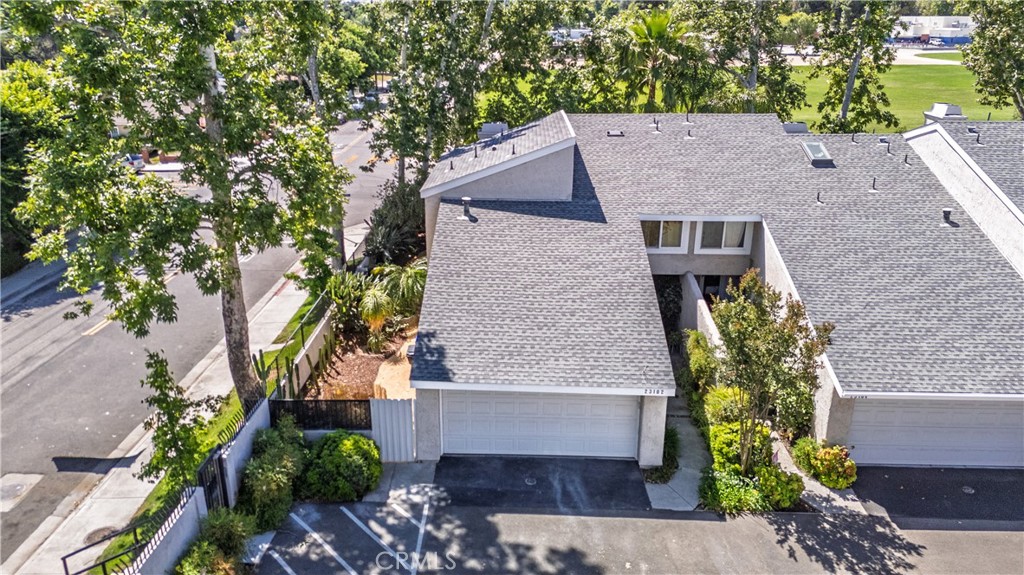 23102 Kimmore Terrace Valencia, CA 91355 - Photo 42 of 45