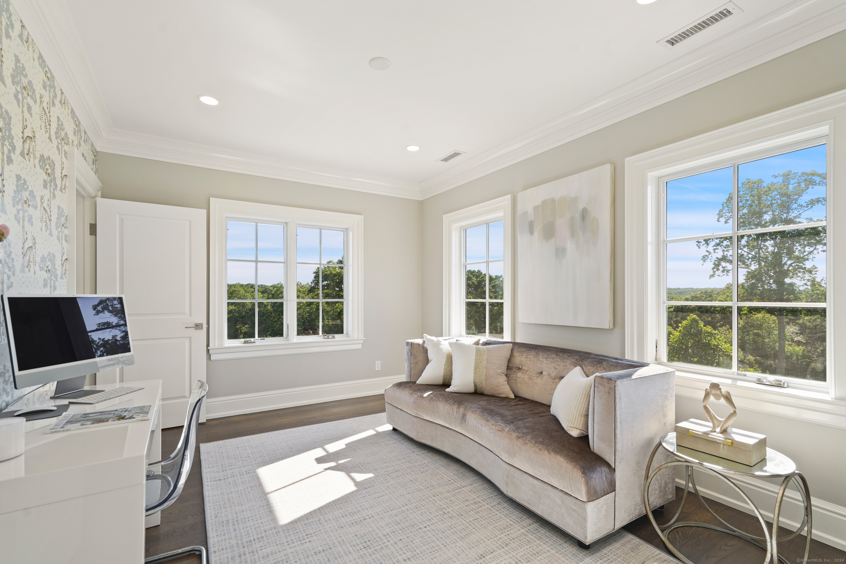 29 Rogues Ridge Road Weston, CT 06883 - Photo 19 of 36