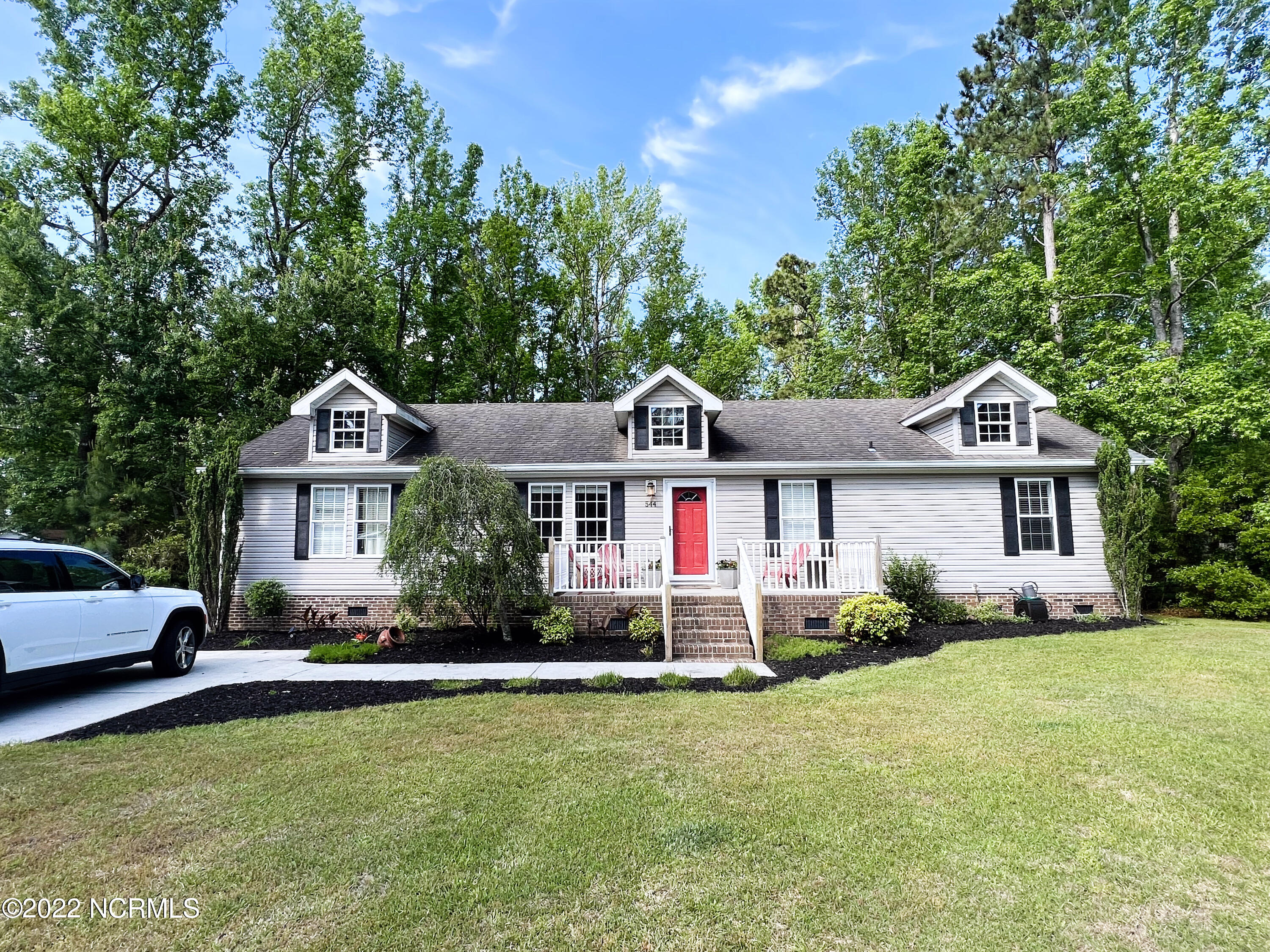 544 Groves Point Drive Hampstead, NC 28443 - Photo 1 of 24 JPEG image