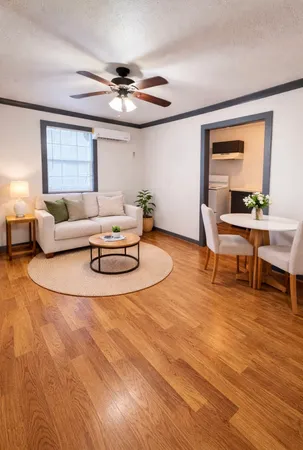 $875 | 5320 Polk Street, Unit 14, Houston, TX 77023