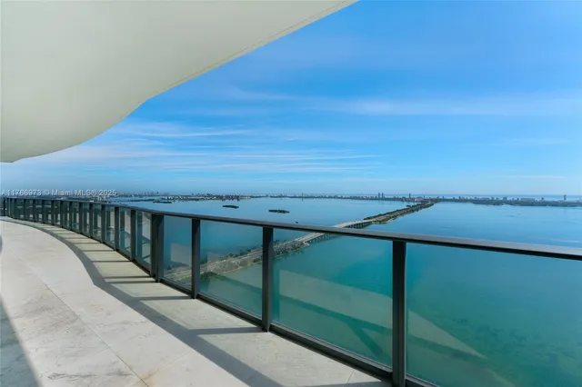 $4,150,000 | 3131 Northeast 7th Avenue, Unit PH5003, Miami, FL 33137