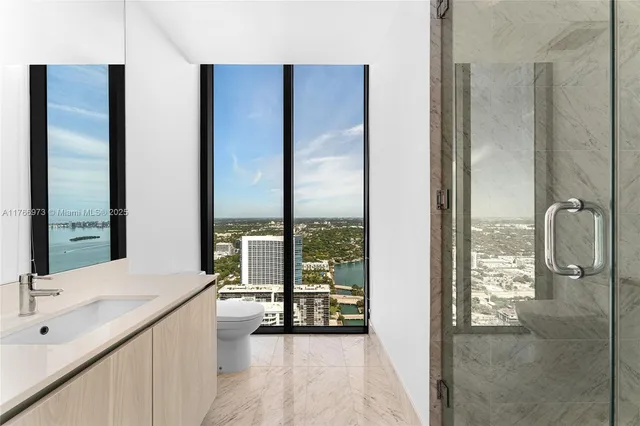 $4,150,000 | 3131 Northeast 7th Avenue, Unit PH5003, Miami, FL 33137