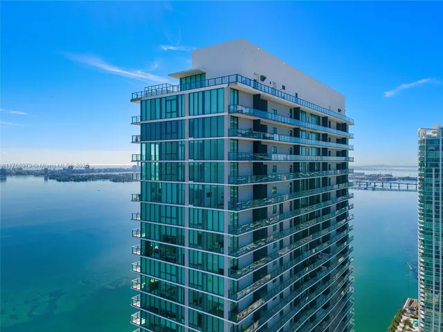 $4,150,000 | 3131 Northeast 7th Avenue, Unit PH5003, Miami, FL 33137