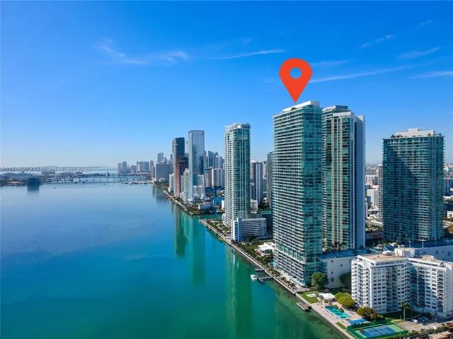 $4,150,000 | 3131 Northeast 7th Avenue, Unit PH5003, Miami, FL 33137