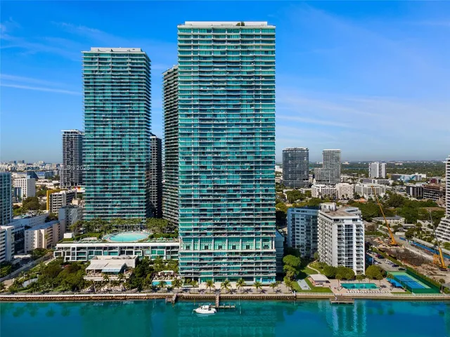 $4,150,000 | 3131 Northeast 7th Avenue, Unit PH5003, Miami, FL 33137