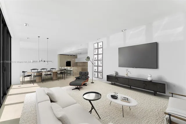 $4,150,000 | 3131 Northeast 7th Avenue, Unit PH5003, Miami, FL 33137