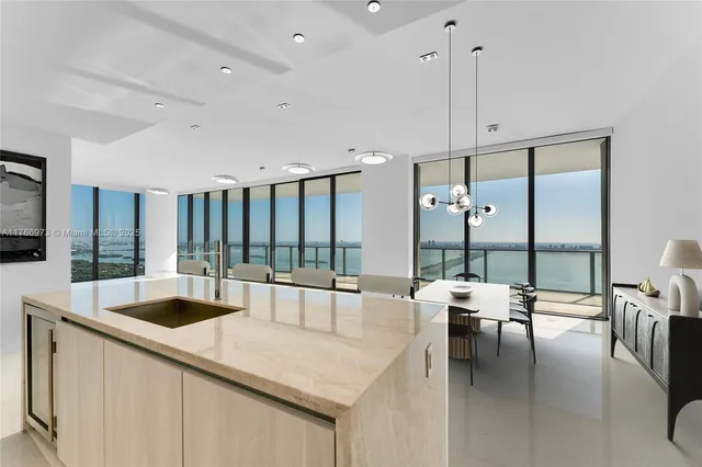 $4,150,000 | 3131 Northeast 7th Avenue, Unit PH5003, Miami, FL 33137