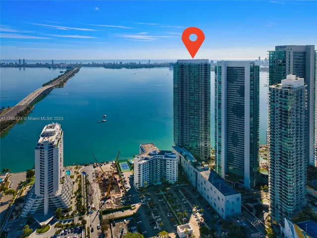 $4,150,000 | 3131 Northeast 7th Avenue, Unit PH5003, Miami, FL 33137