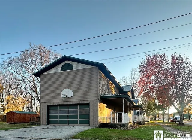 $189,900 | 74 East Everett Street, Ellicott, NY 14733