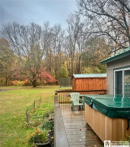 $189,900 | 74 East Everett Street, Ellicott, NY 14733