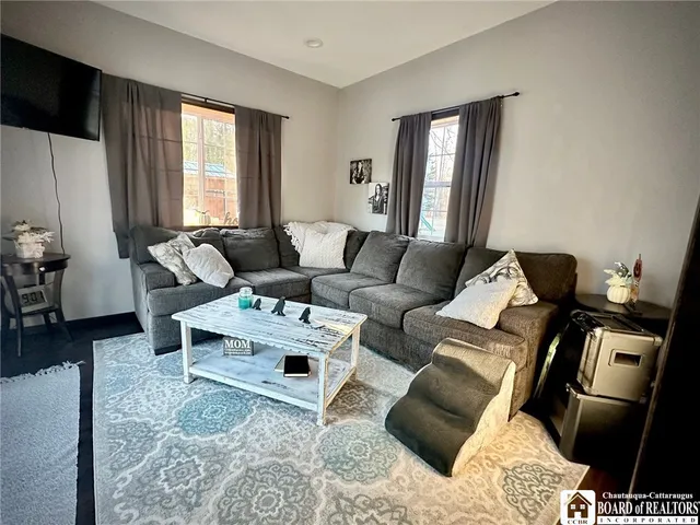 $189,900 | 74 East Everett Street, Ellicott, NY 14733