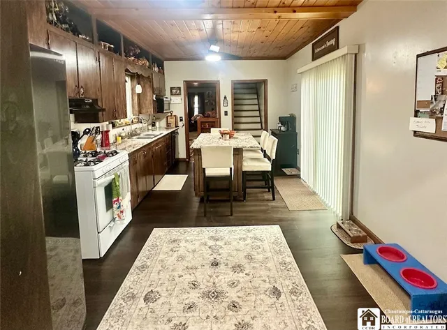 $189,900 | 74 East Everett Street, Ellicott, NY 14733