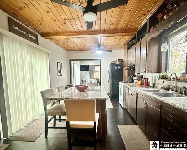 $189,900 | 74 East Everett Street, Ellicott, NY 14733