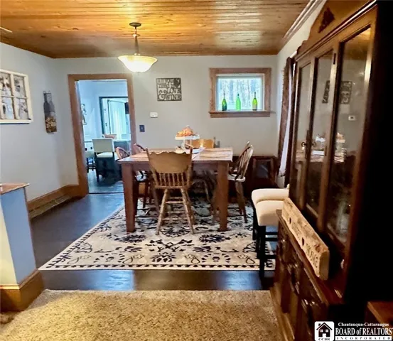 $189,900 | 74 East Everett Street, Ellicott, NY 14733