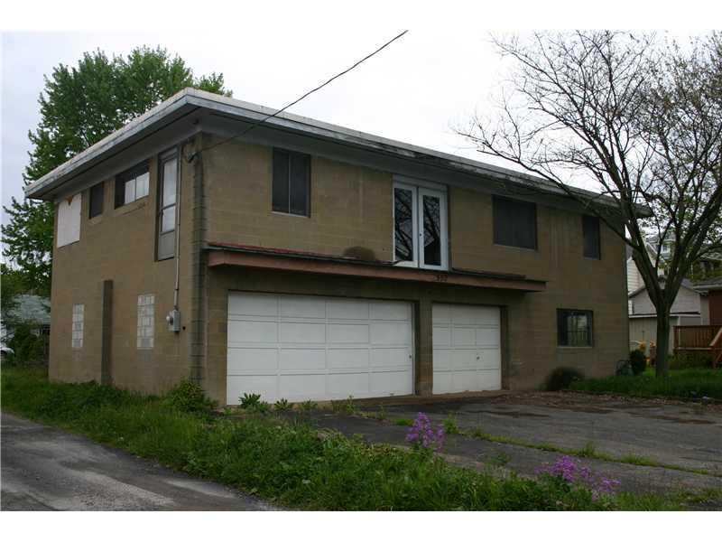 550 Locust Street Indiana, PA 15701 - Photo 1 of 3 Exterior Front.