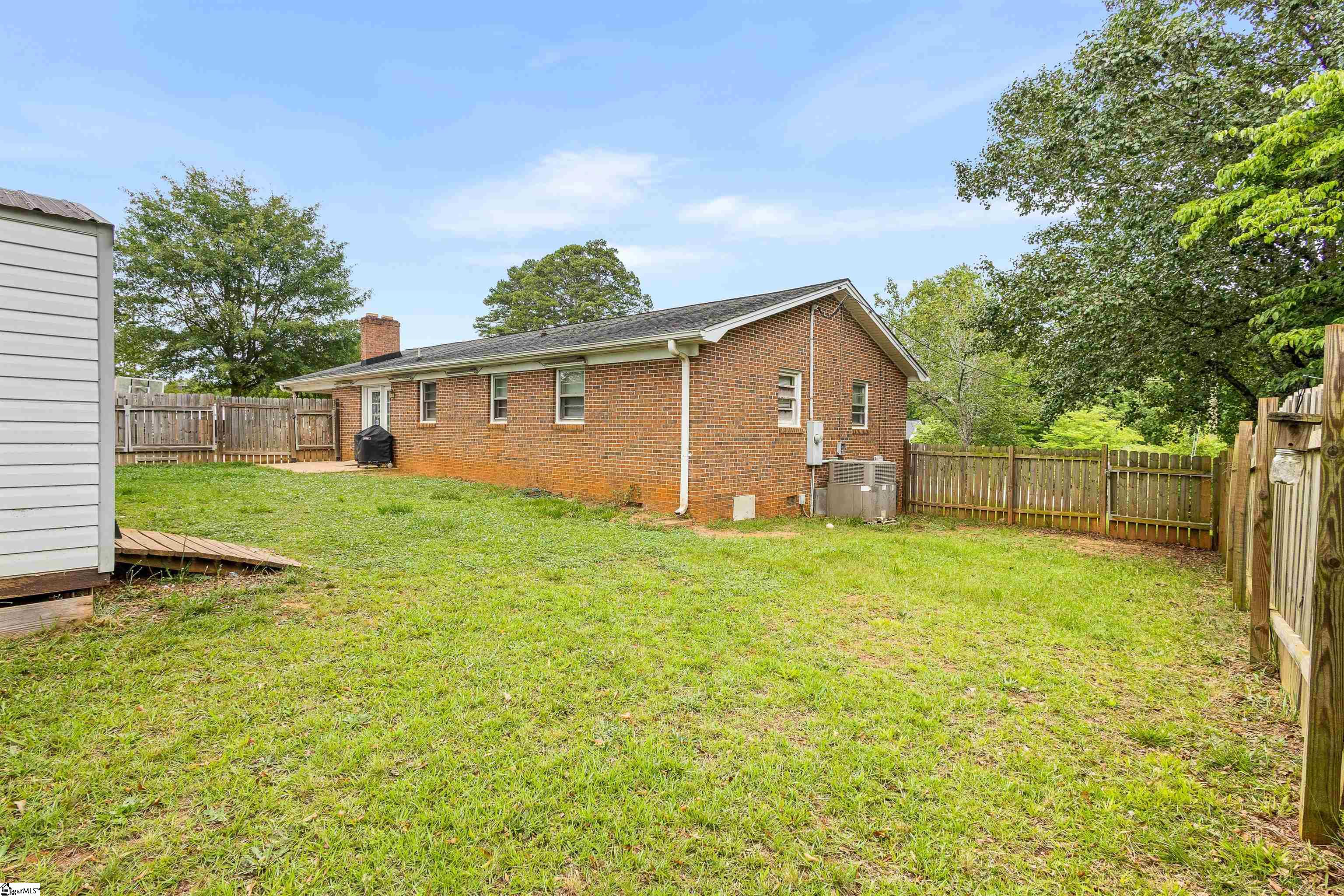 308 Sylvia Road Easley, SC 29642 - Photo 19 of 24