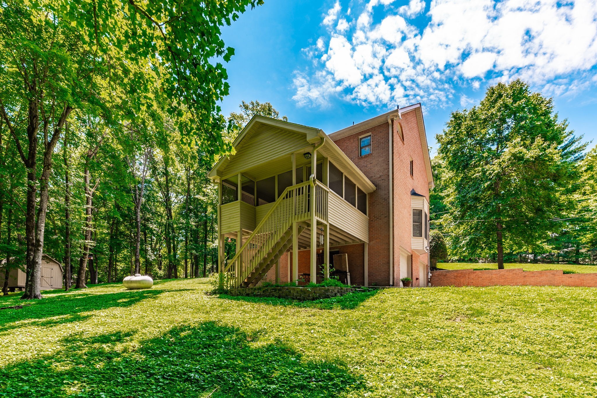 4463 Heath Road Nashville, TN 37221 - Photo 17 of 23 Gallery Image 17