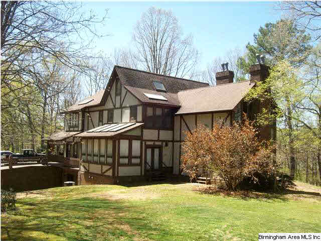7995 Highway 46 Heflin, AL 36264 - Photo 2 of 32