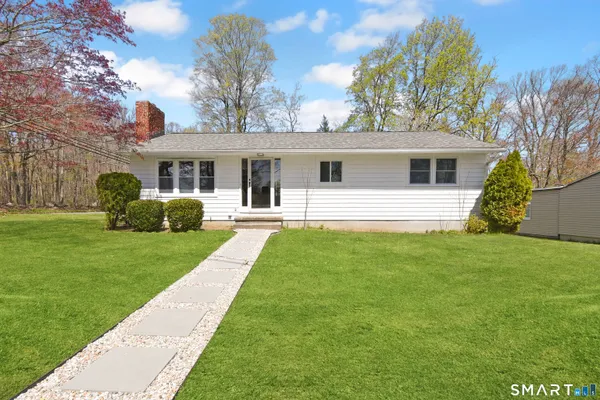 $370,000 | 144 Woodlawn Drive, Torrington, CT 06790