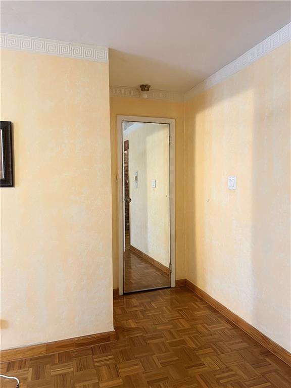 2678 Ocean Avenue, Unit L4 Brooklyn, NY 11229 - Photo 4 of 11 a view of an empty room