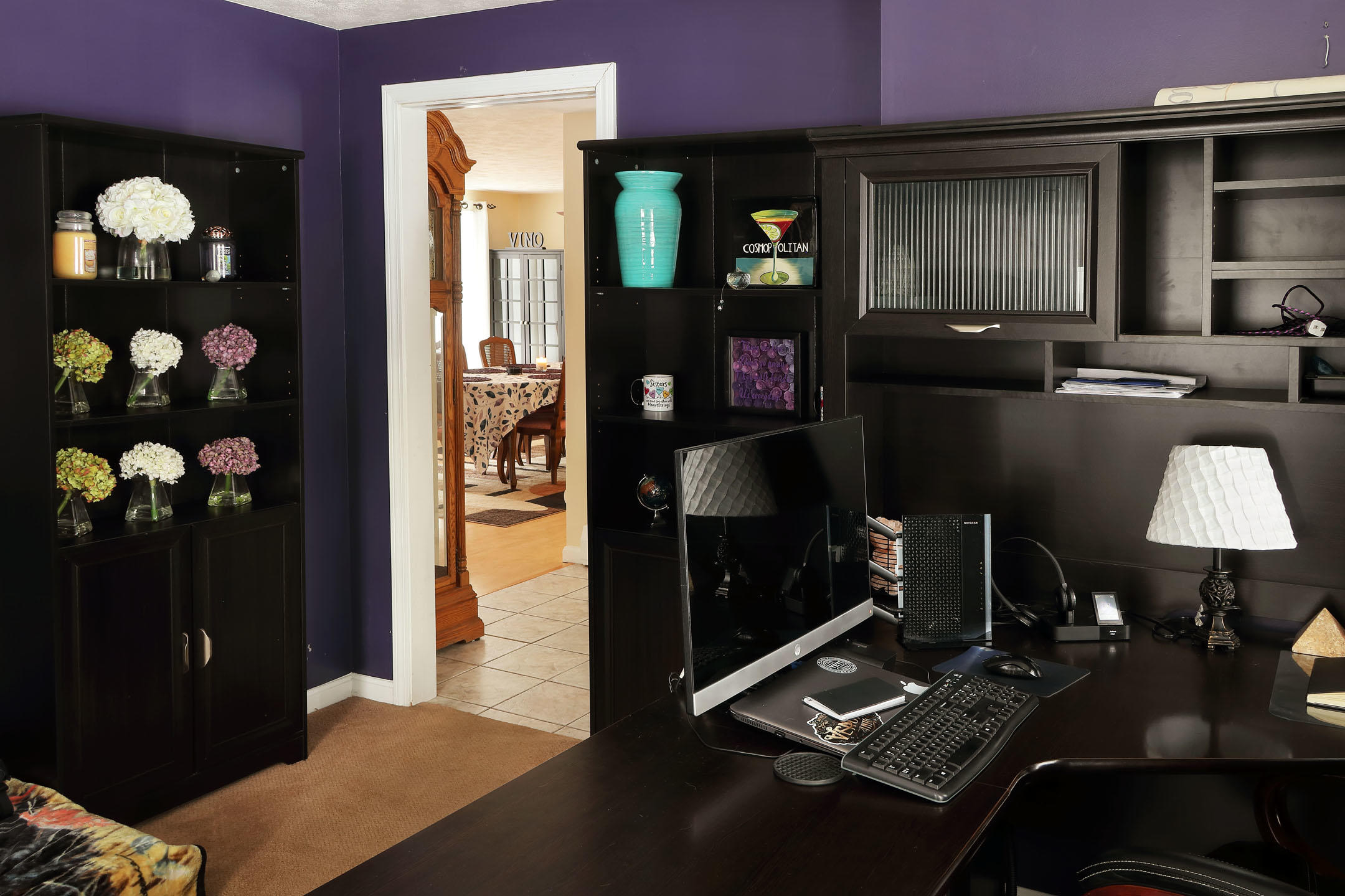 4 Westwoods Road Kennebunk, ME 04043 - Photo 10 of 30 Office or Den